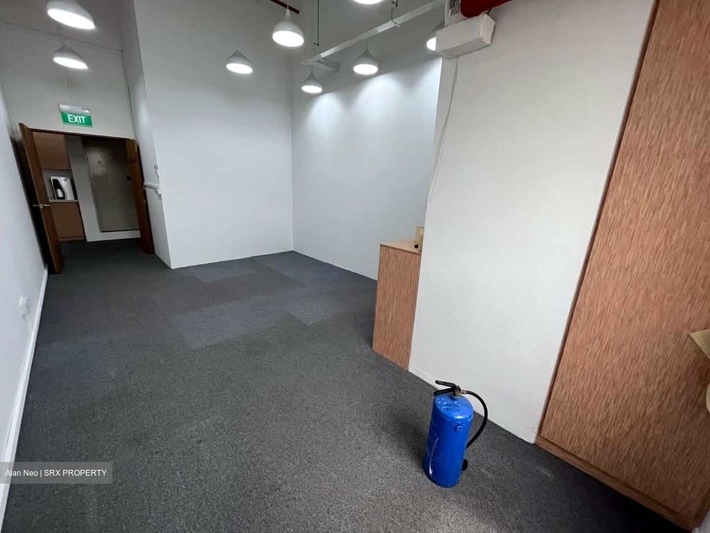 Pantech Business Hub (D5), Factory #541620381